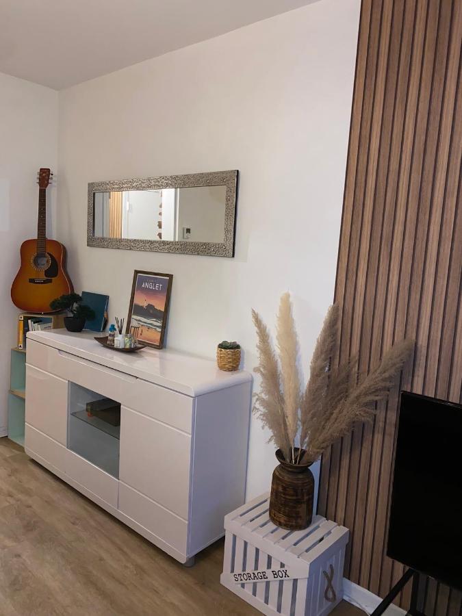 Superbe Appartement Au Calme Avec Parking Gratuit. Mérignac Exteriör bild