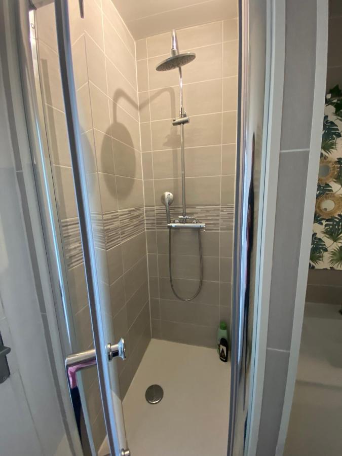 Superbe Appartement Au Calme Avec Parking Gratuit. Mérignac Exteriör bild